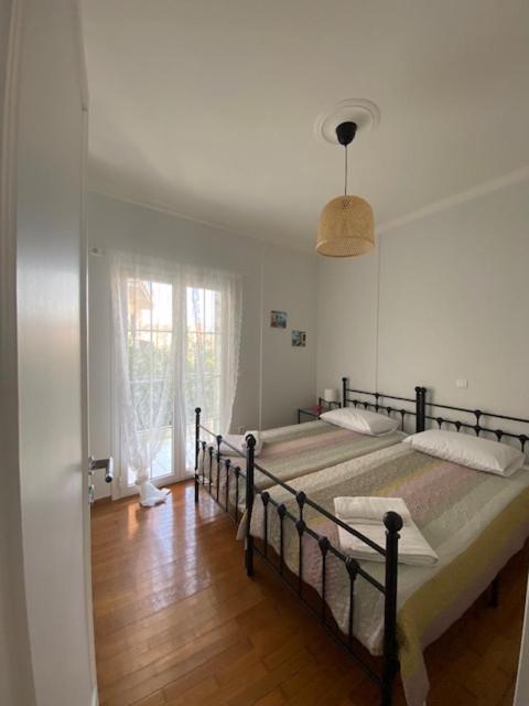 Thisvi'S Apartment - In The Heart Of The Center Argostoli (Kefalonia) Exterior foto