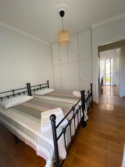 Thisvi'S Apartment - In The Heart Of The Center Argostoli (Kefalonia) Exterior foto