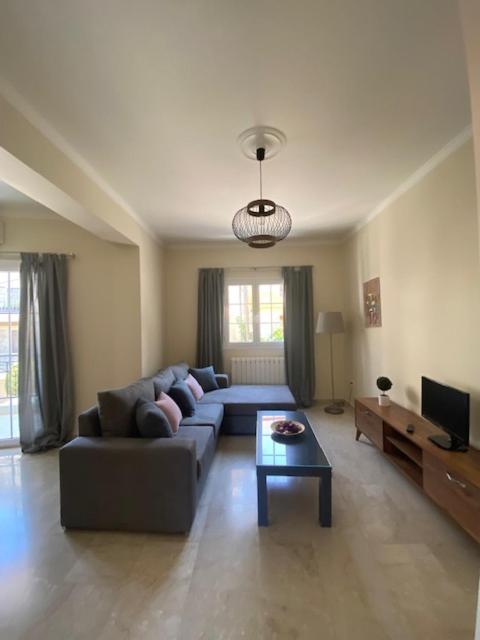 Thisvi'S Apartment - In The Heart Of The Center Argostoli (Kefalonia) Exterior foto